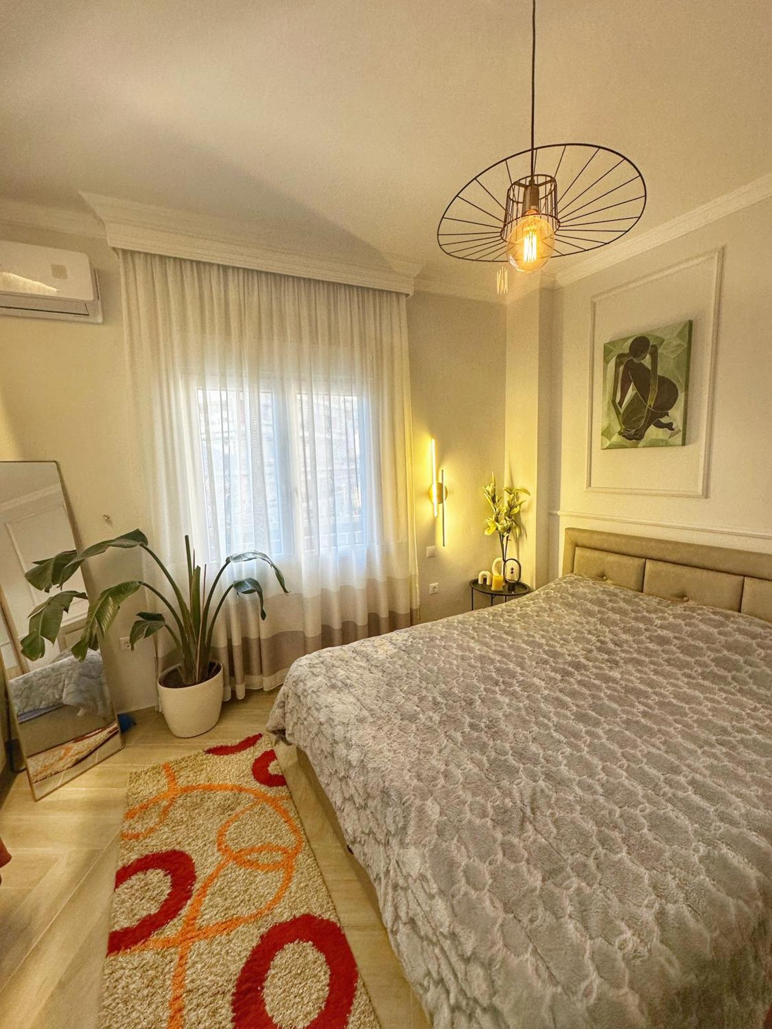 Psimithefto Luxury Apartments Salonicco Esterno foto