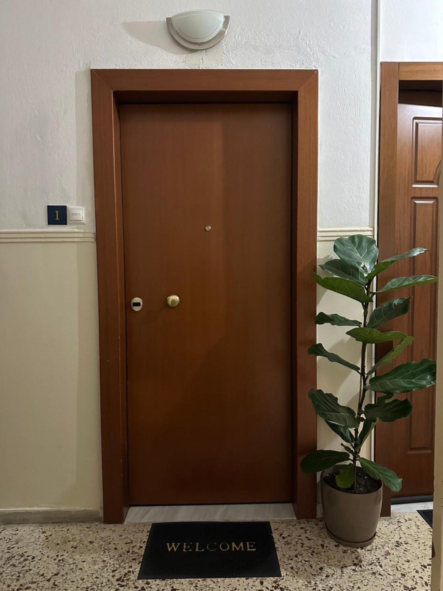 Psimithefto Luxury Apartments Salonicco Esterno foto