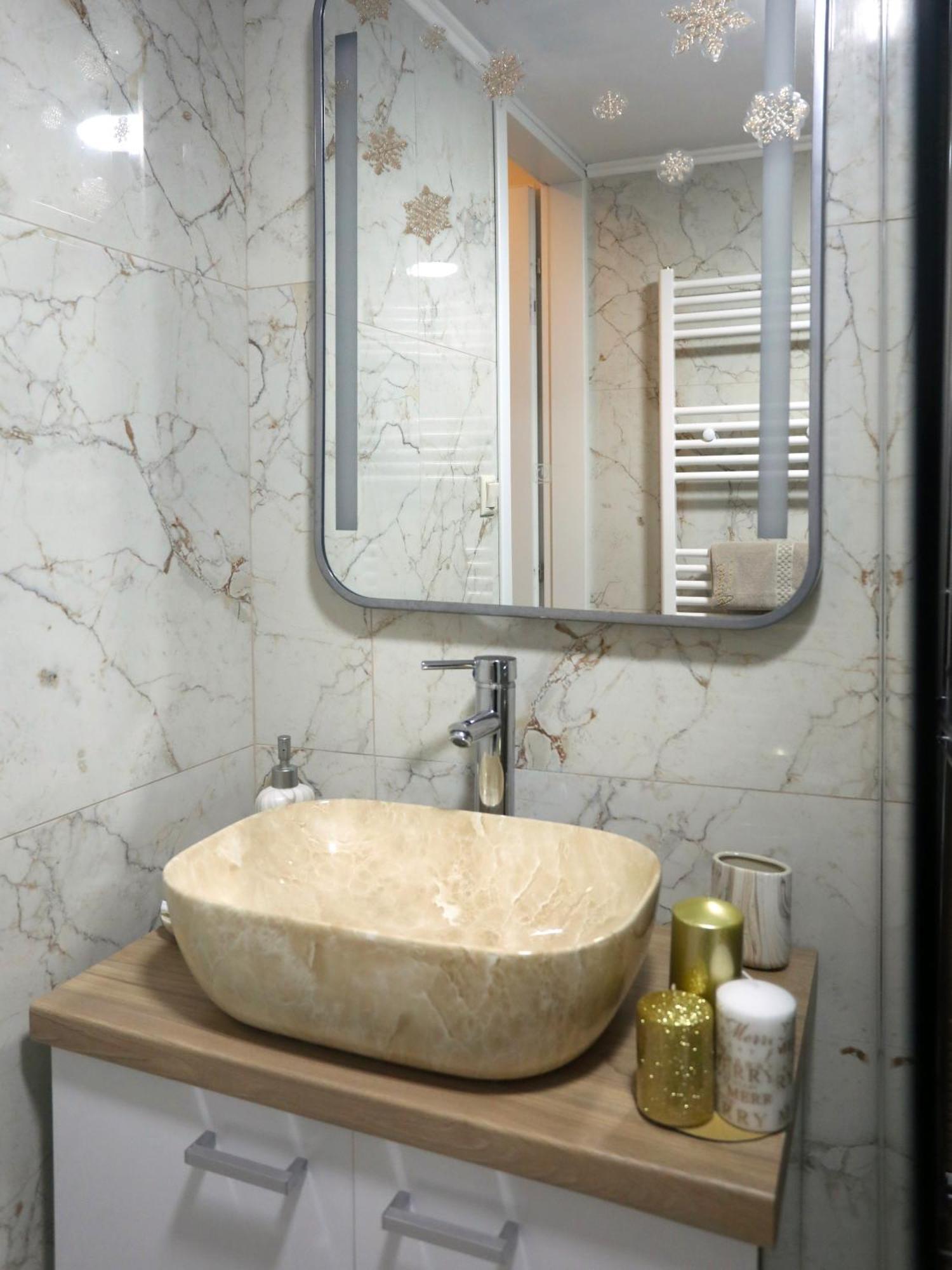 Psimithefto Luxury Apartments Salonicco Esterno foto